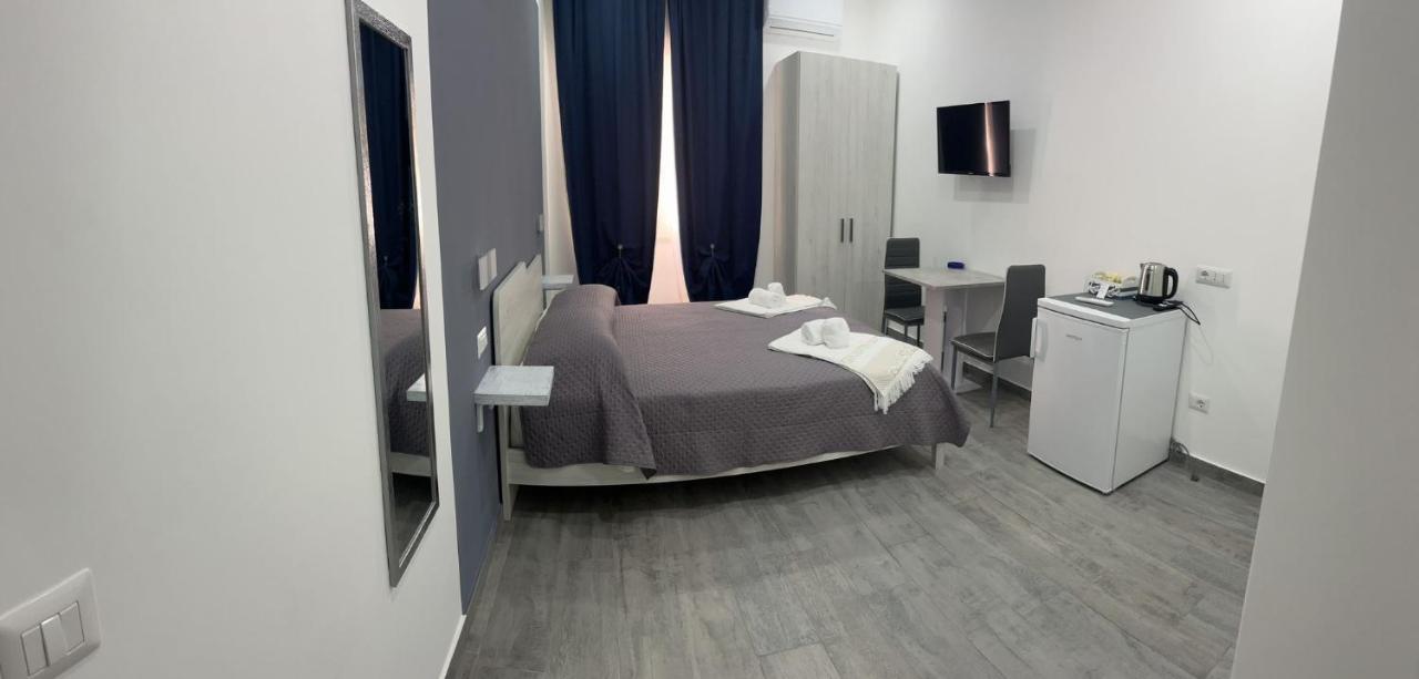 Anyma Home Crotone Exterior photo
