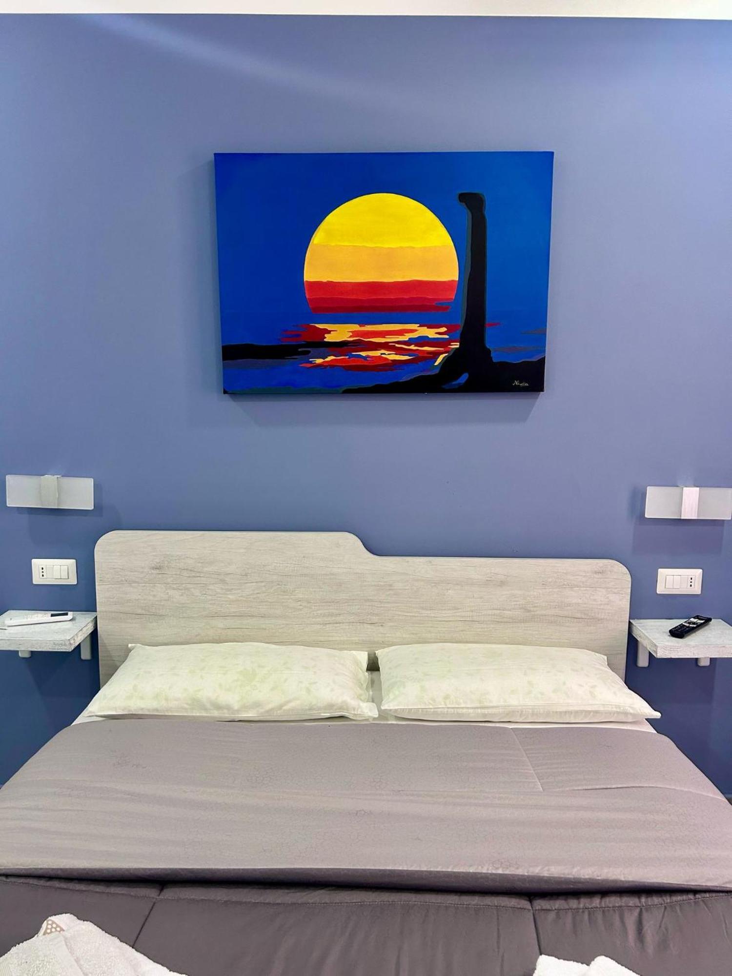 Anyma Home Crotone Exterior photo