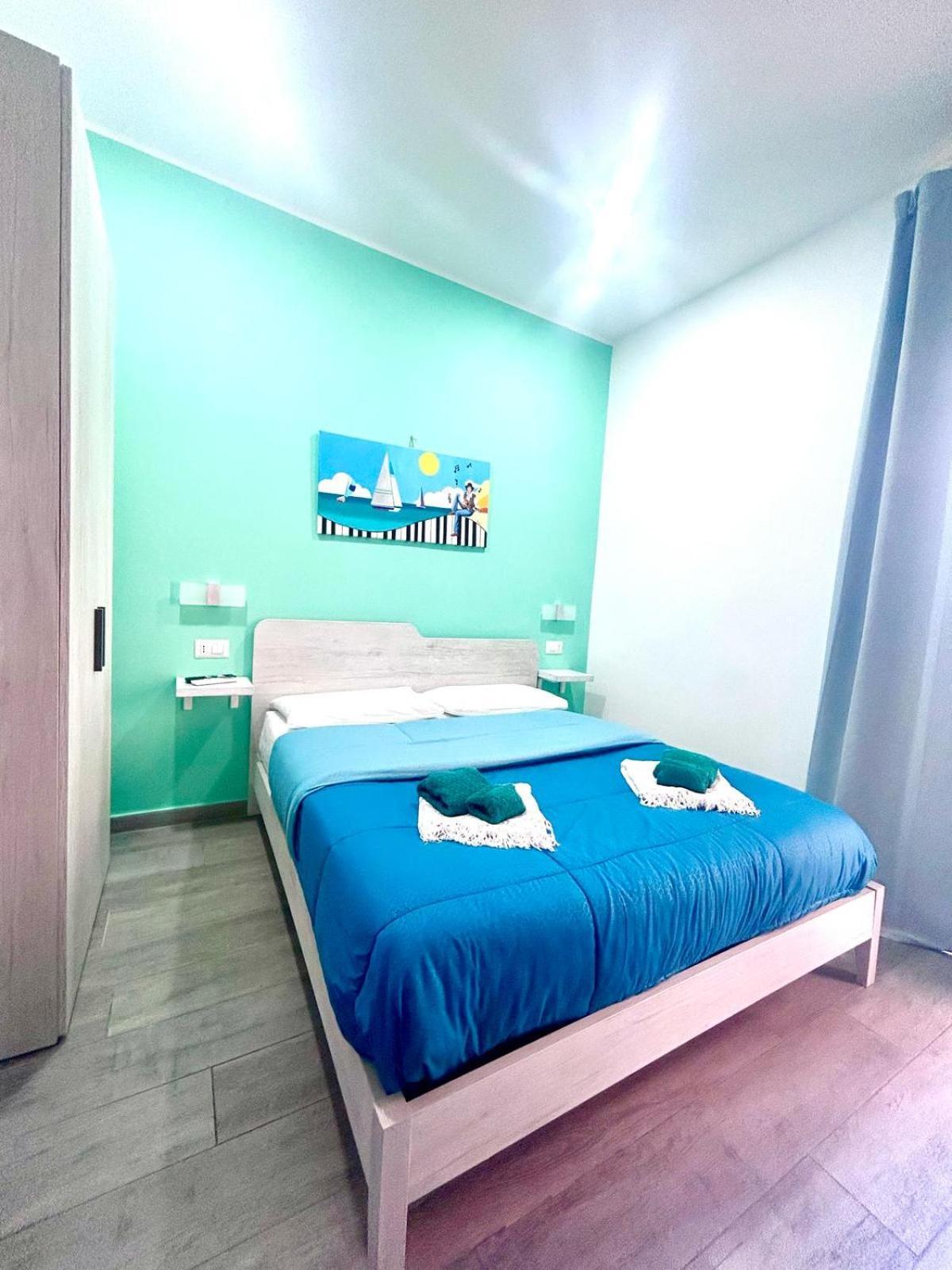 Anyma Home Crotone Exterior photo