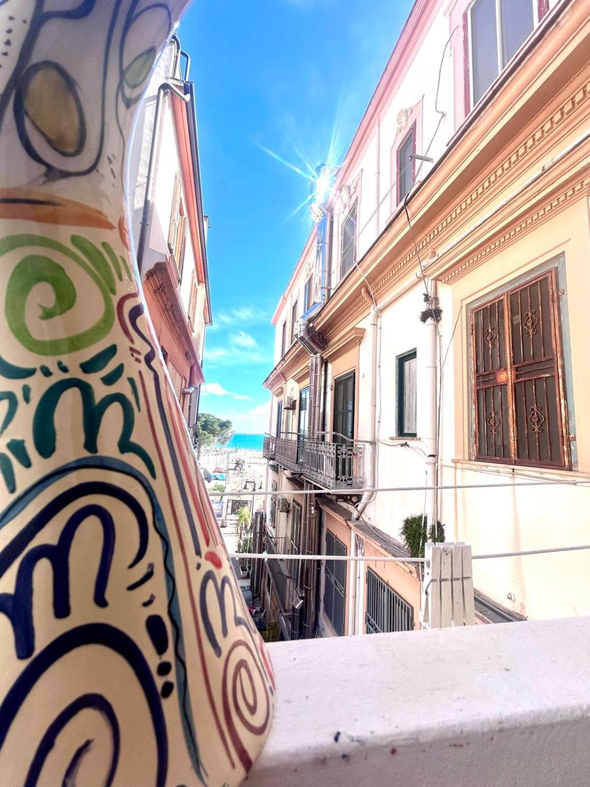 Anyma Home Crotone Exterior photo