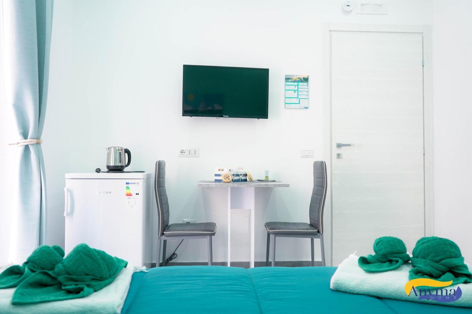 Anyma Home Crotone Exterior photo