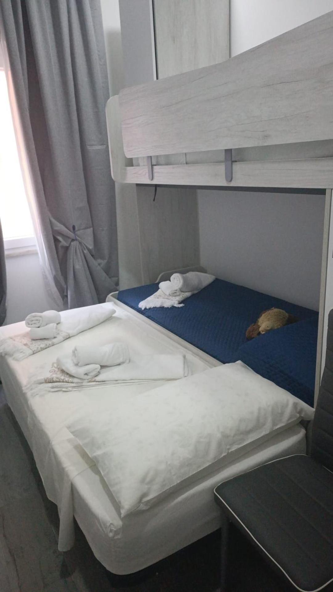 Anyma Home Crotone Exterior photo