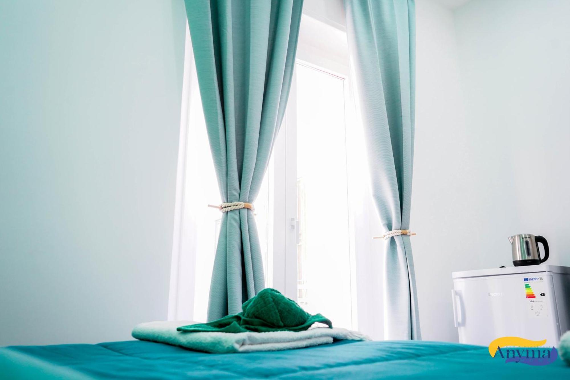 Anyma Home Crotone Exterior photo