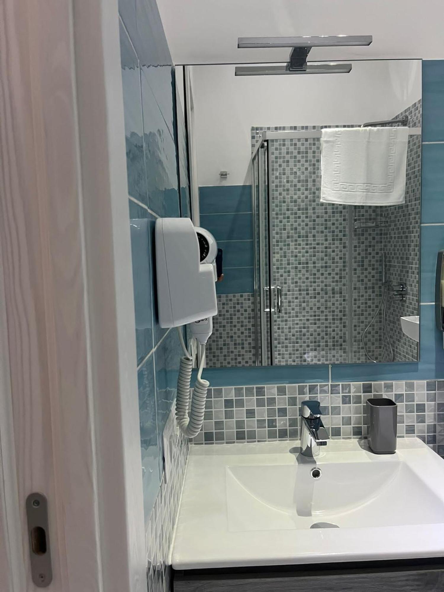 Anyma Home Crotone Exterior photo