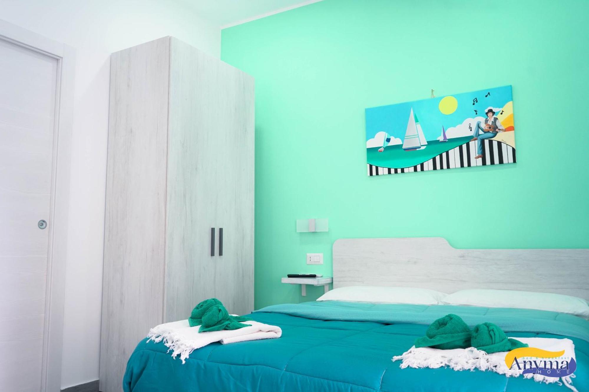 Anyma Home Crotone Exterior photo