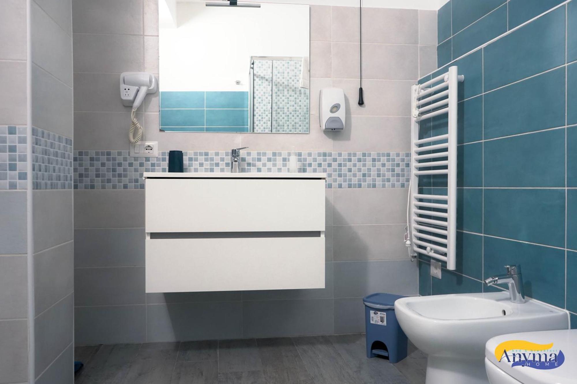 Anyma Home Crotone Exterior photo