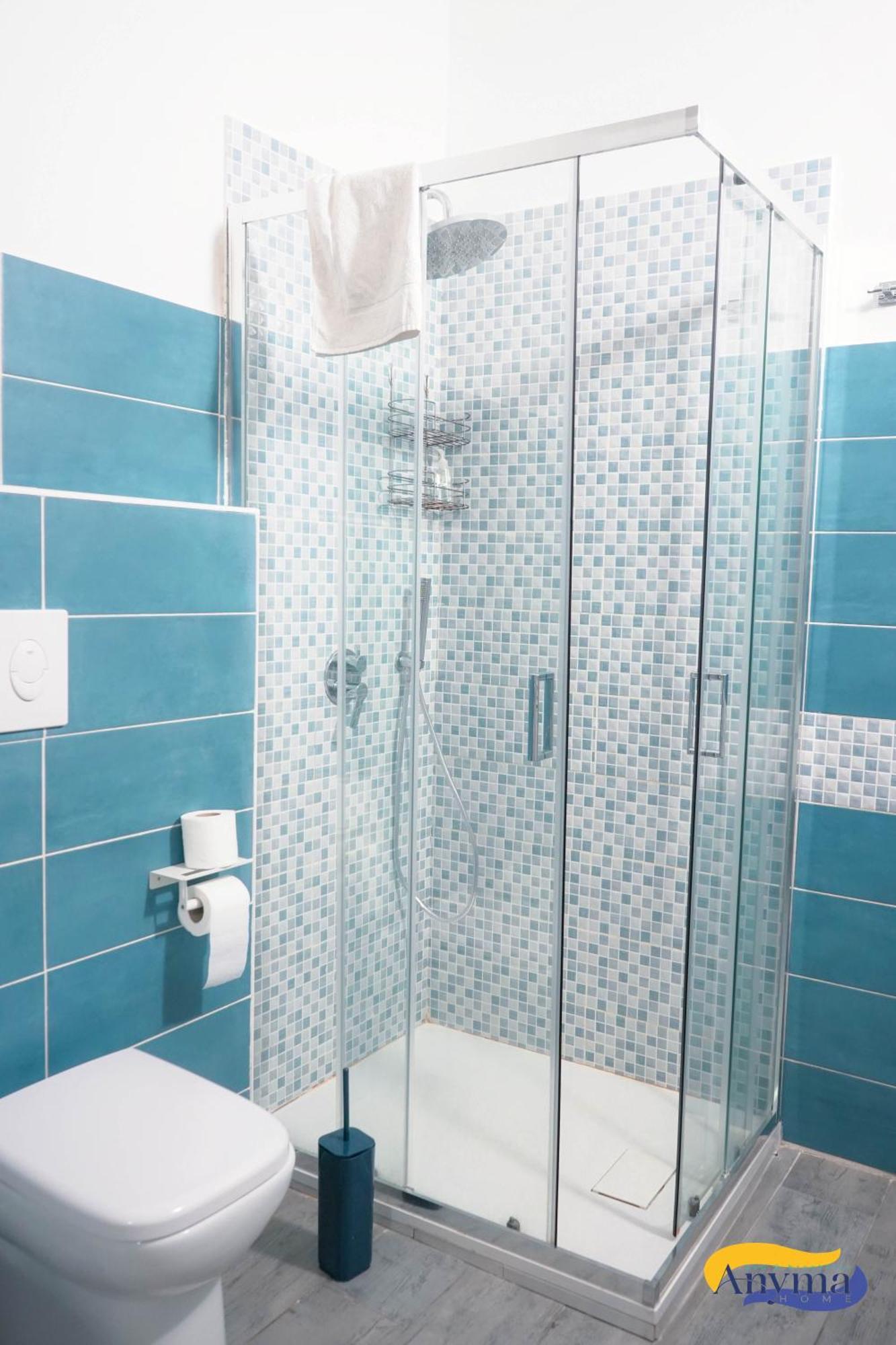 Anyma Home Crotone Exterior photo